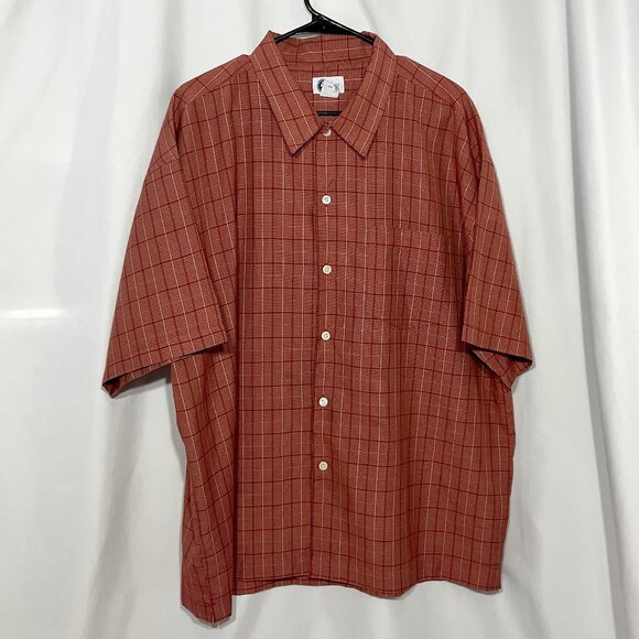 Arizona XL Button Short Sleeve Shirt - Picture 2 of 9